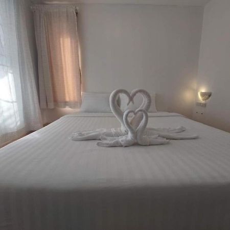 White House Bailan Resort Koh Chang Exterior foto